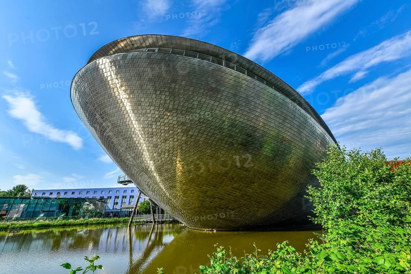 Universum Science Museum