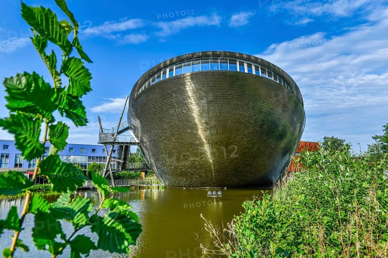 Universum Science Museum