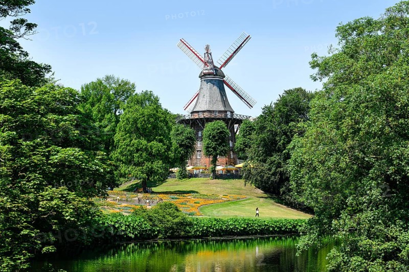 Herdentorswallmühle
