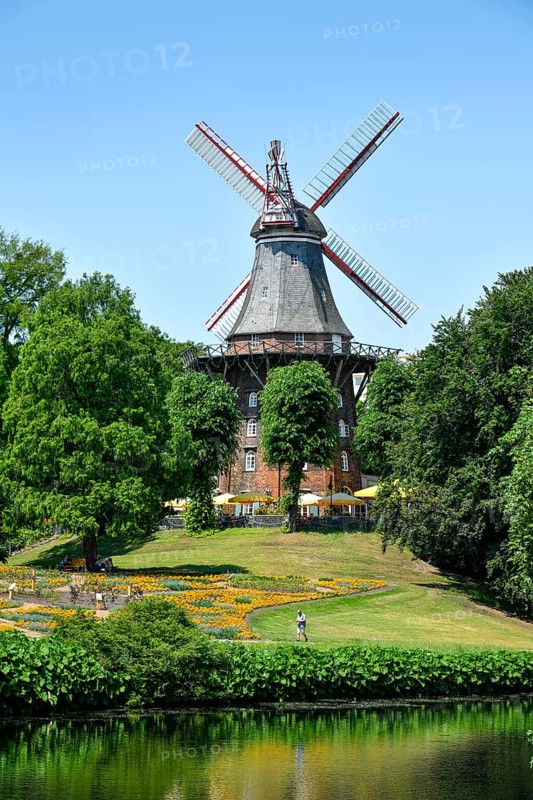 Herdentorswallmühle