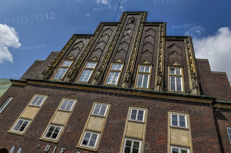 Concert Hall Die Glocke