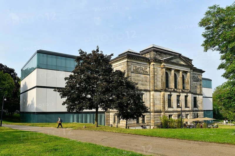 Kunsthalle