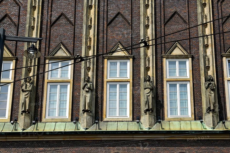 Concert Hall Die Glocke