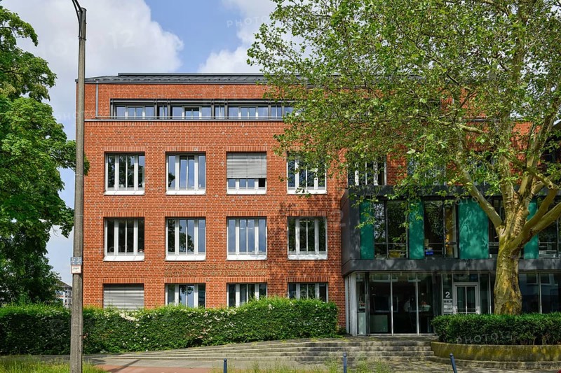 Headquarters German Maritime Search and Rescue Service
