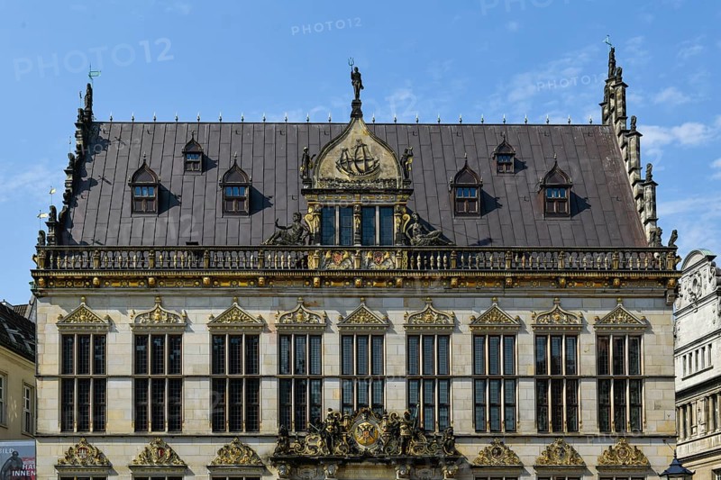 Kaufmannshaus Schütting