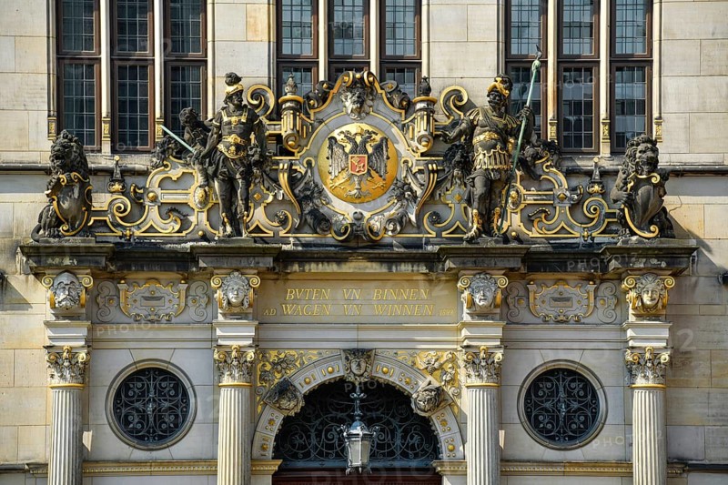 Kaufmannshaus Schütting