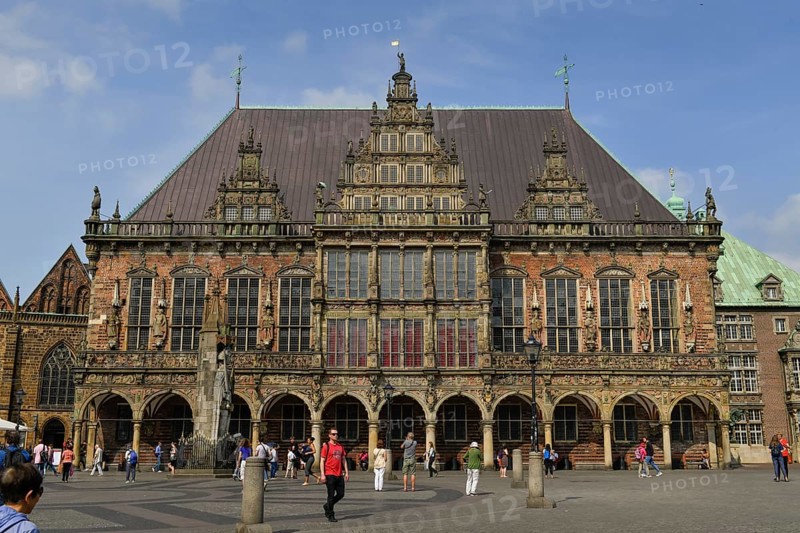City Hall