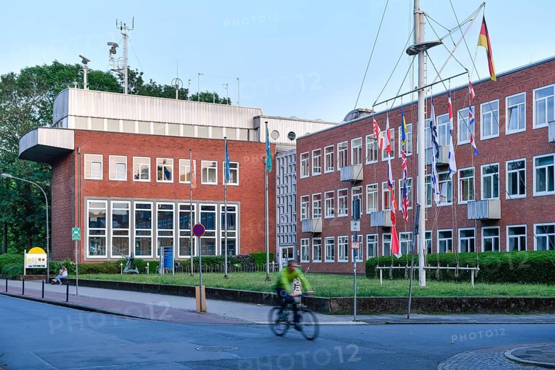 Bremen University of Applied Sciences HSB