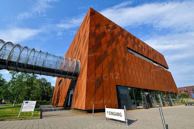 Universum Science Museum