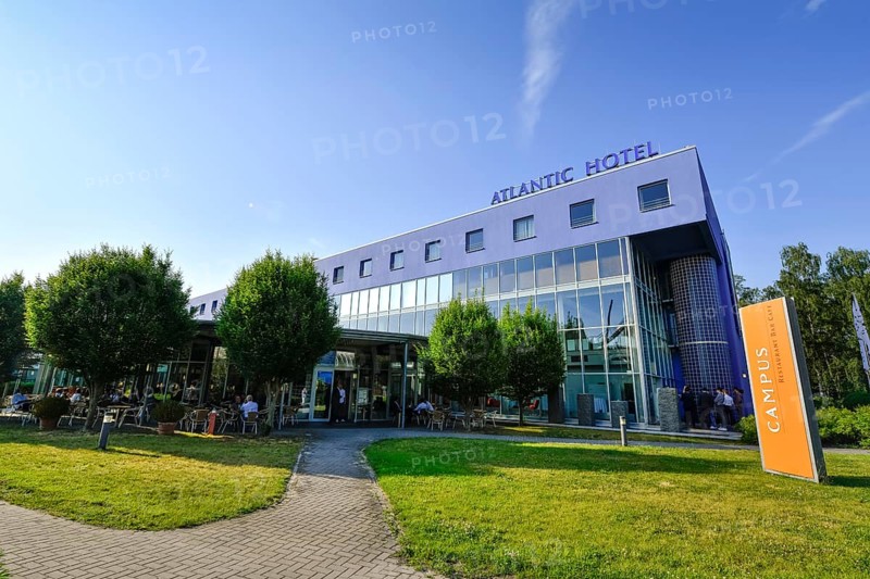 Atlantic Hotel