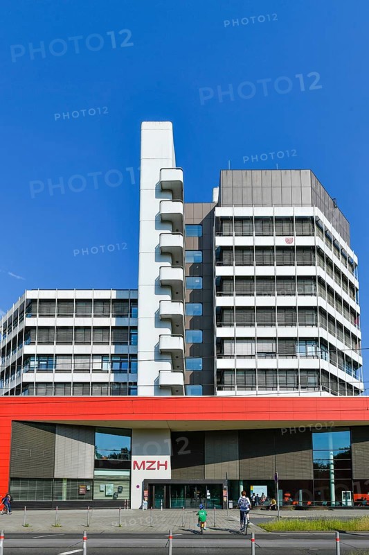 MZH Multipurpose Tower