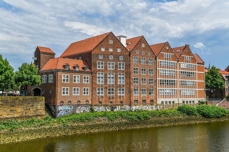 Weserburg
