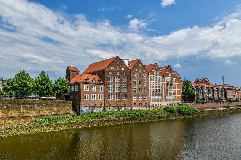 Weserburg