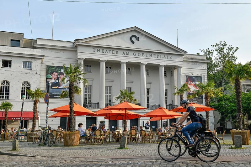 Theatre am Goetheplatz