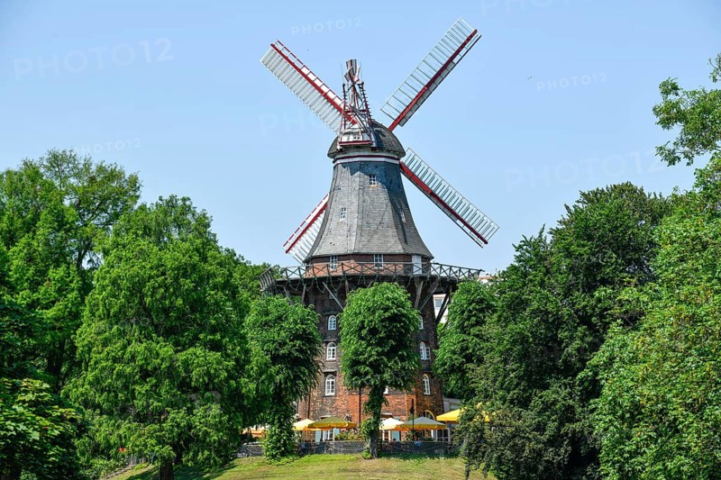 Herdentorswallmühle