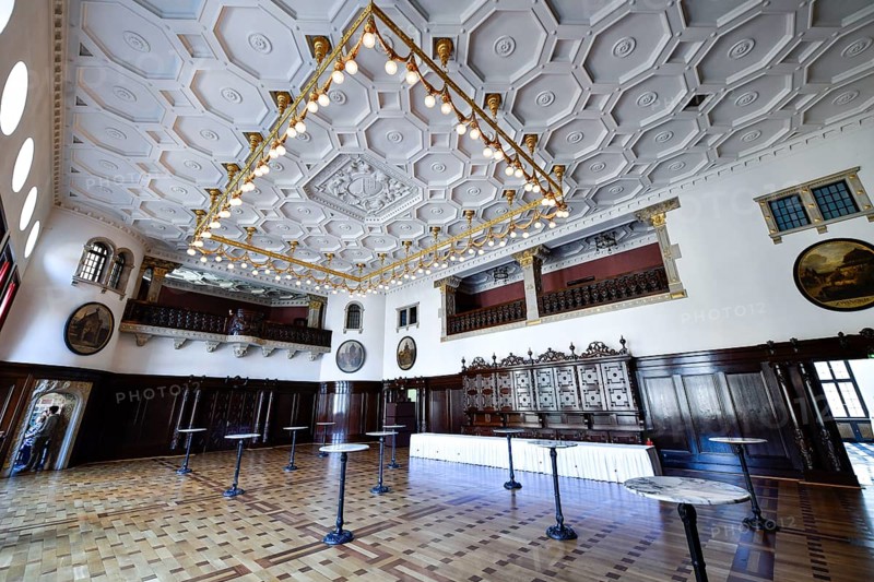 Festival Hall