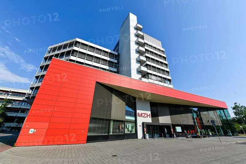 MZH Multipurpose Tower
