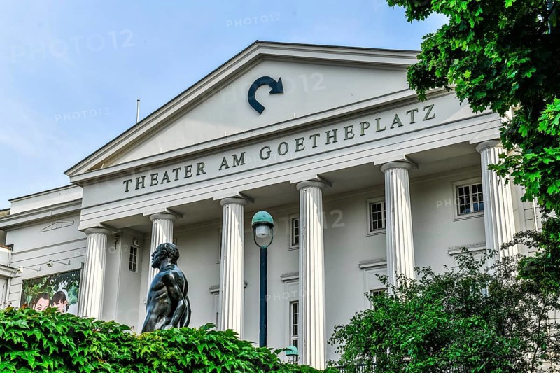 Theatre am Goetheplatz