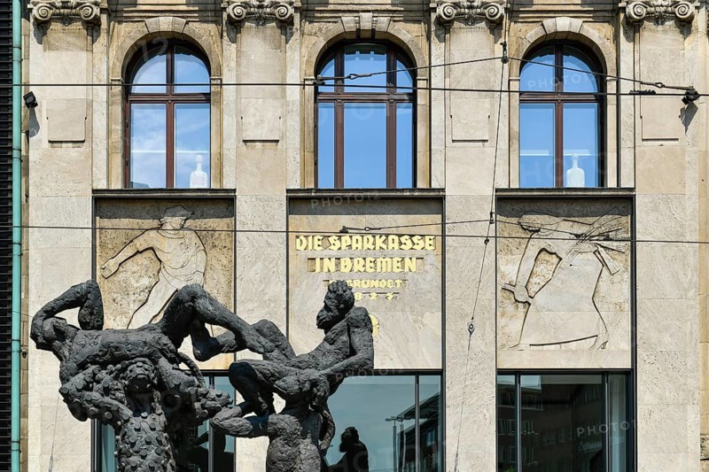 Head Office