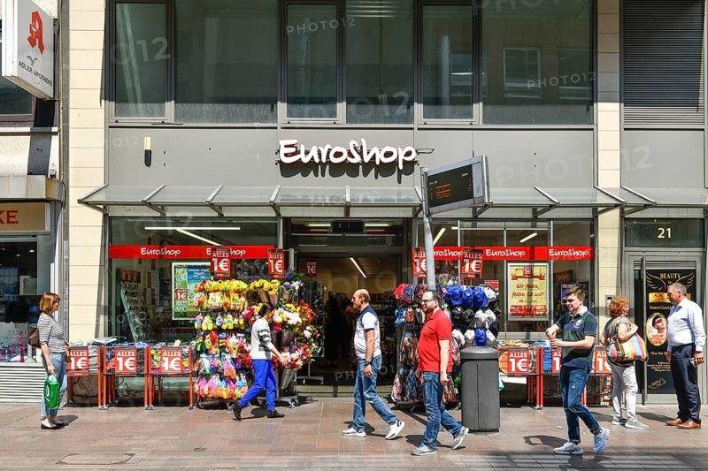 Euroshop