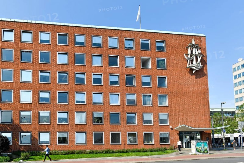 Waterways and Shipping Office