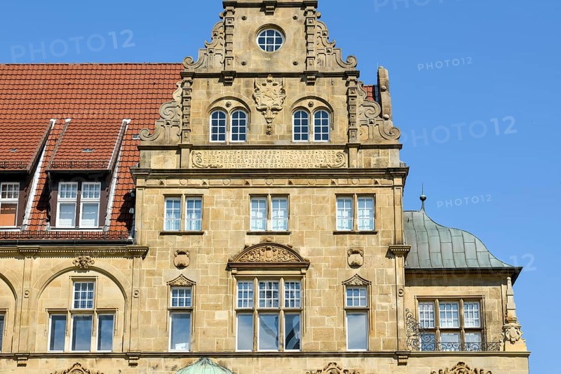 Old City Hall