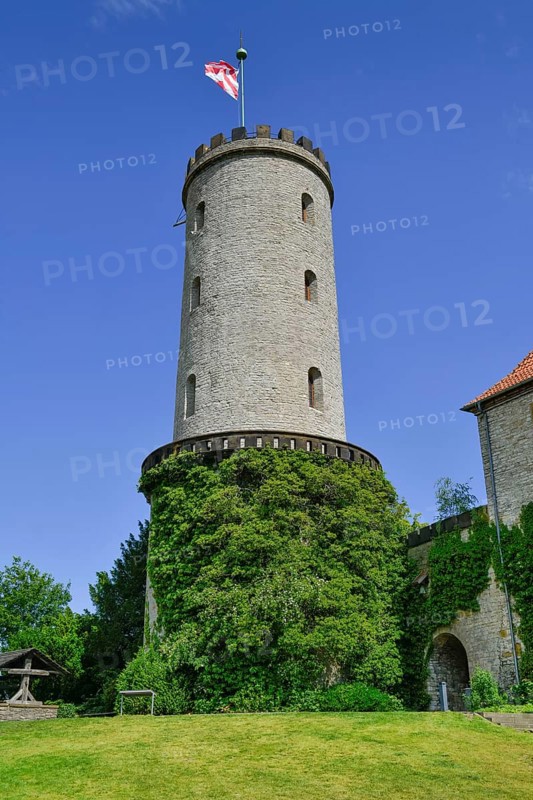 Sparrenburg