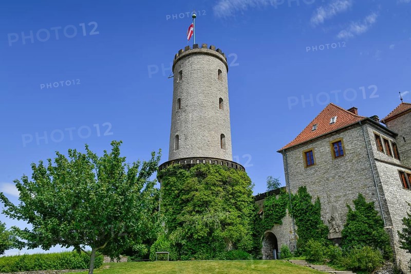 Sparrenburg