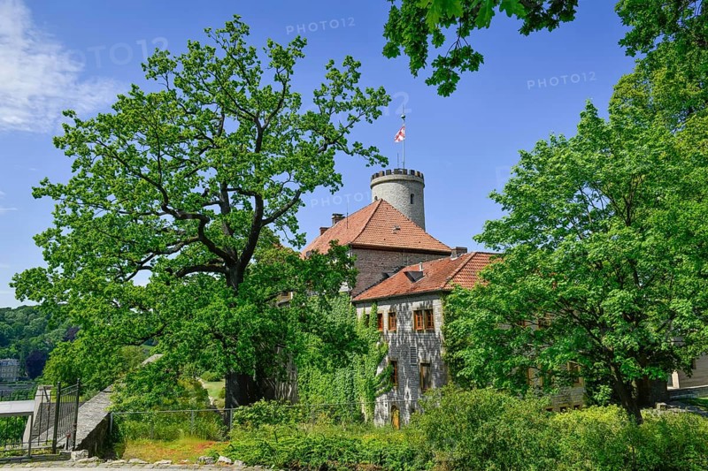 Sparrenburg