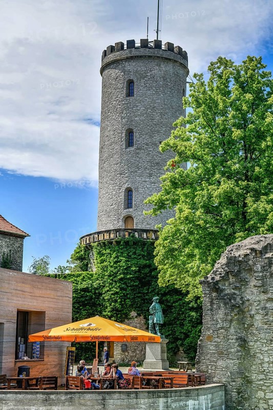 Sparrenburg