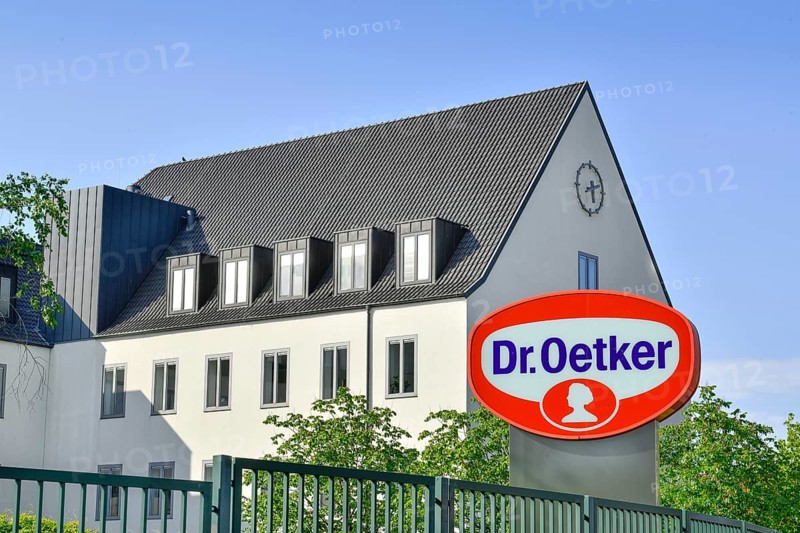 Dr. Oetker