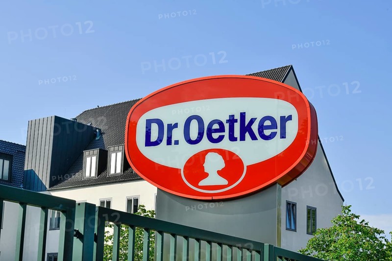 Dr. Oetker