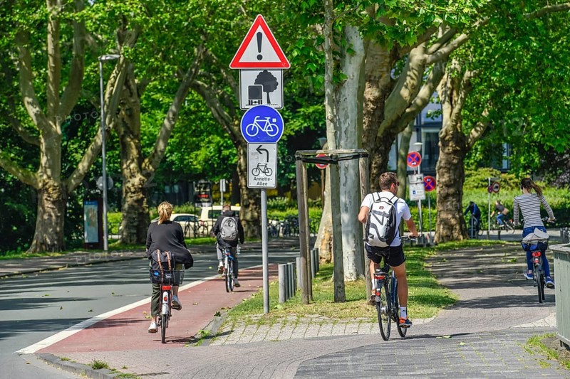 Cyclist