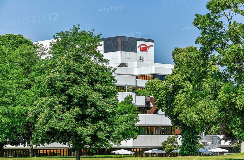 LBS Westdeutsche Landesbausparkasse