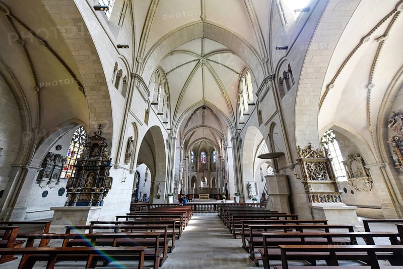 St. Paul's Cathedral