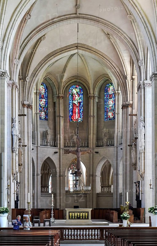 St. Paul's Cathedral