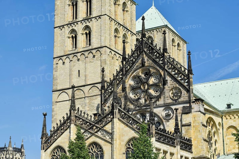St. Paul's Cathedral