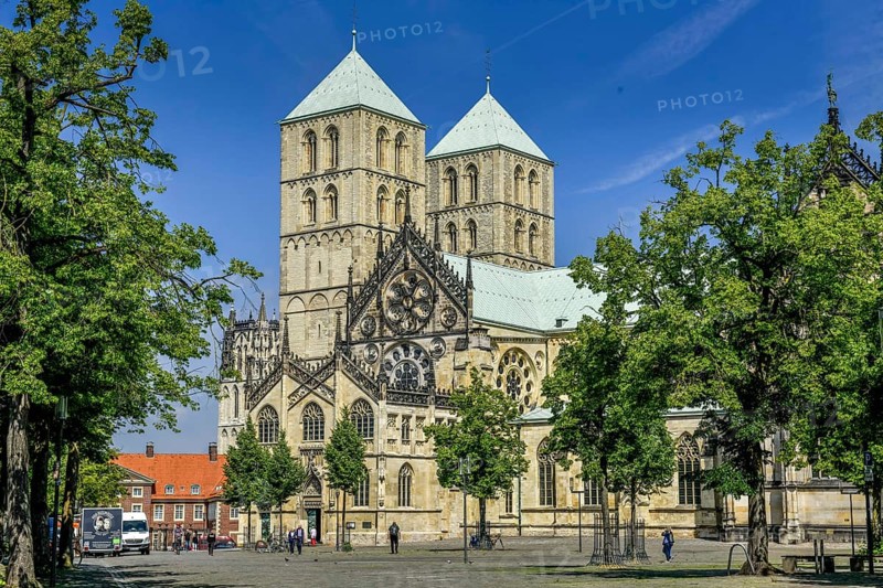 St. Paul's Cathedral