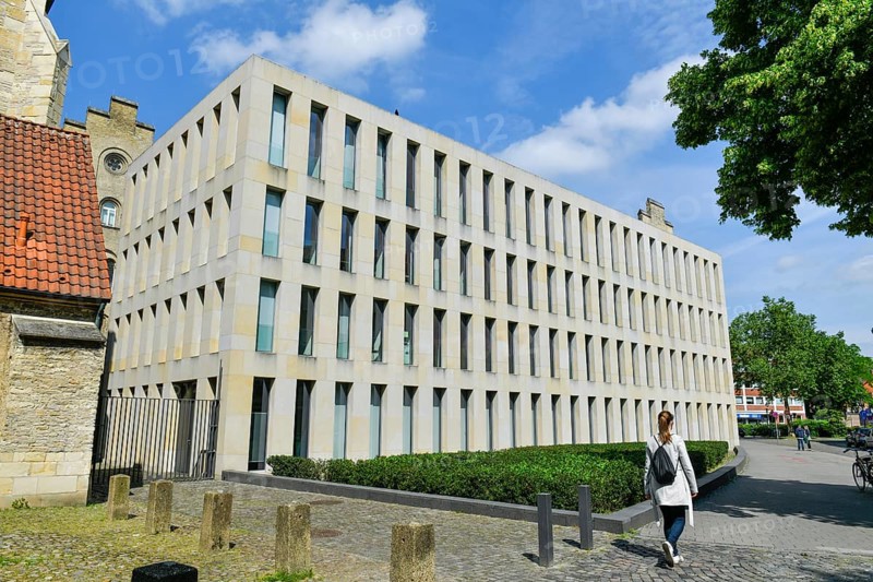 Diocesan Library