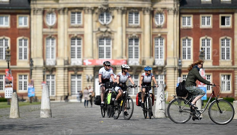 Cyclist