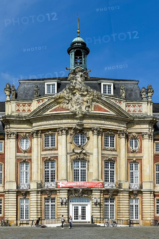Palace
