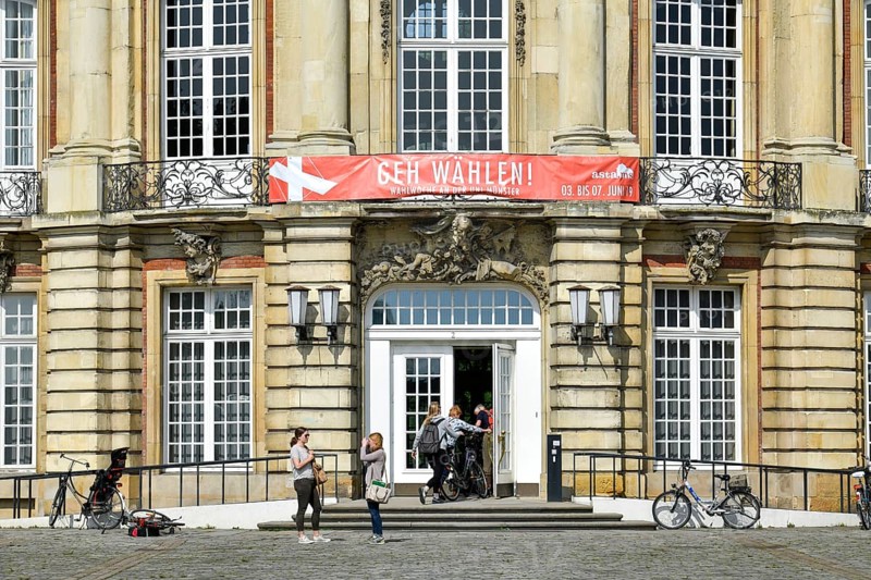 Palace