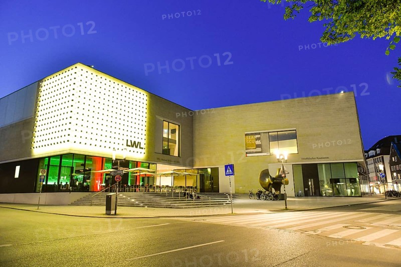 LWL Museum of Art and Culture