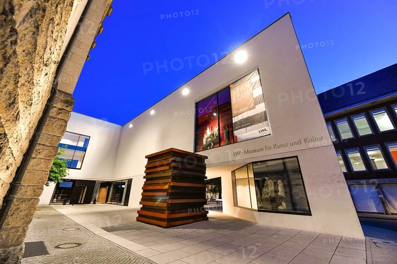 LWL Museum of Art and Culture