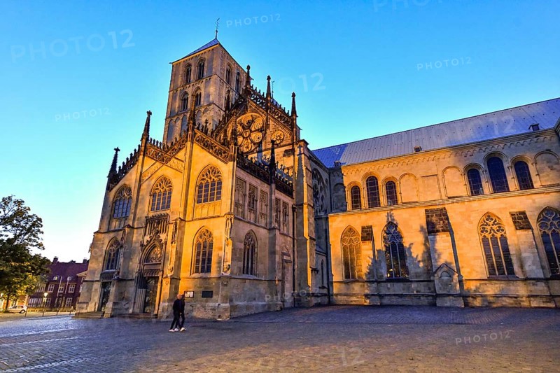 St. Paul's Cathedral