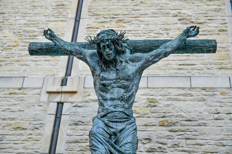 Crucifixion Group