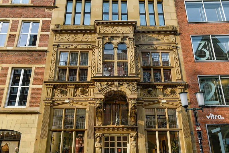 Bürgerhaus