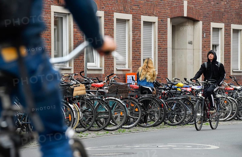 Cyclist