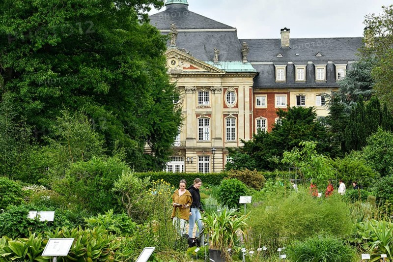 Botanical Garden