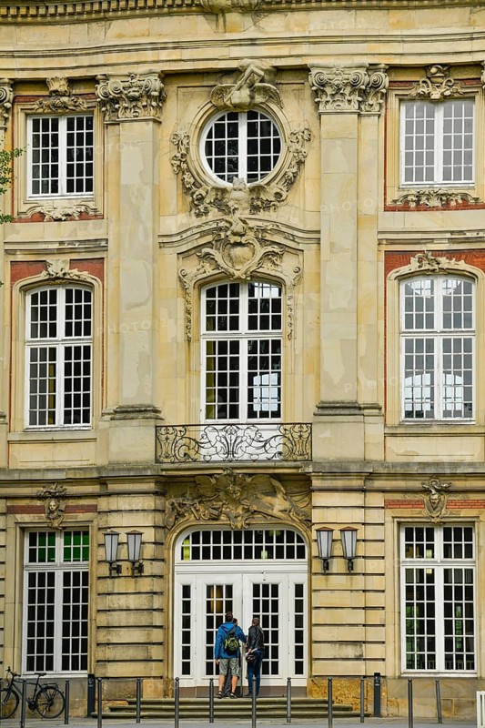 Palace